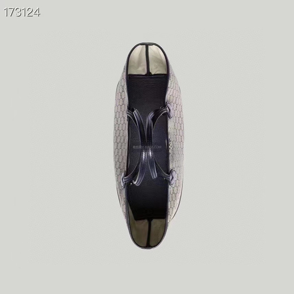 激安グッチバッグコピー着用イメージ